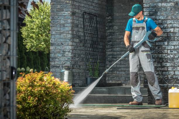 Best Fleet Vehicle Washing  in Delshire, OH