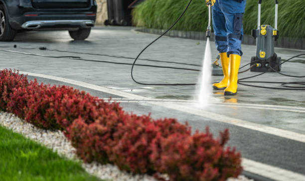 Best Playground Equipment Cleaning  in Delshire, OH