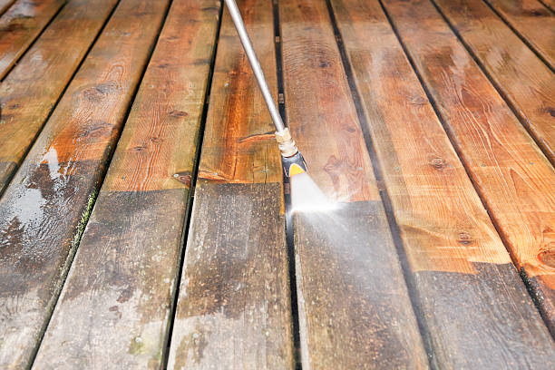 Best Factory Floor Cleaning  in Delshire, OH