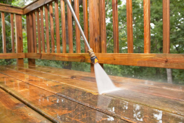 Best Residential Exterior Washing  in Delshire, OH